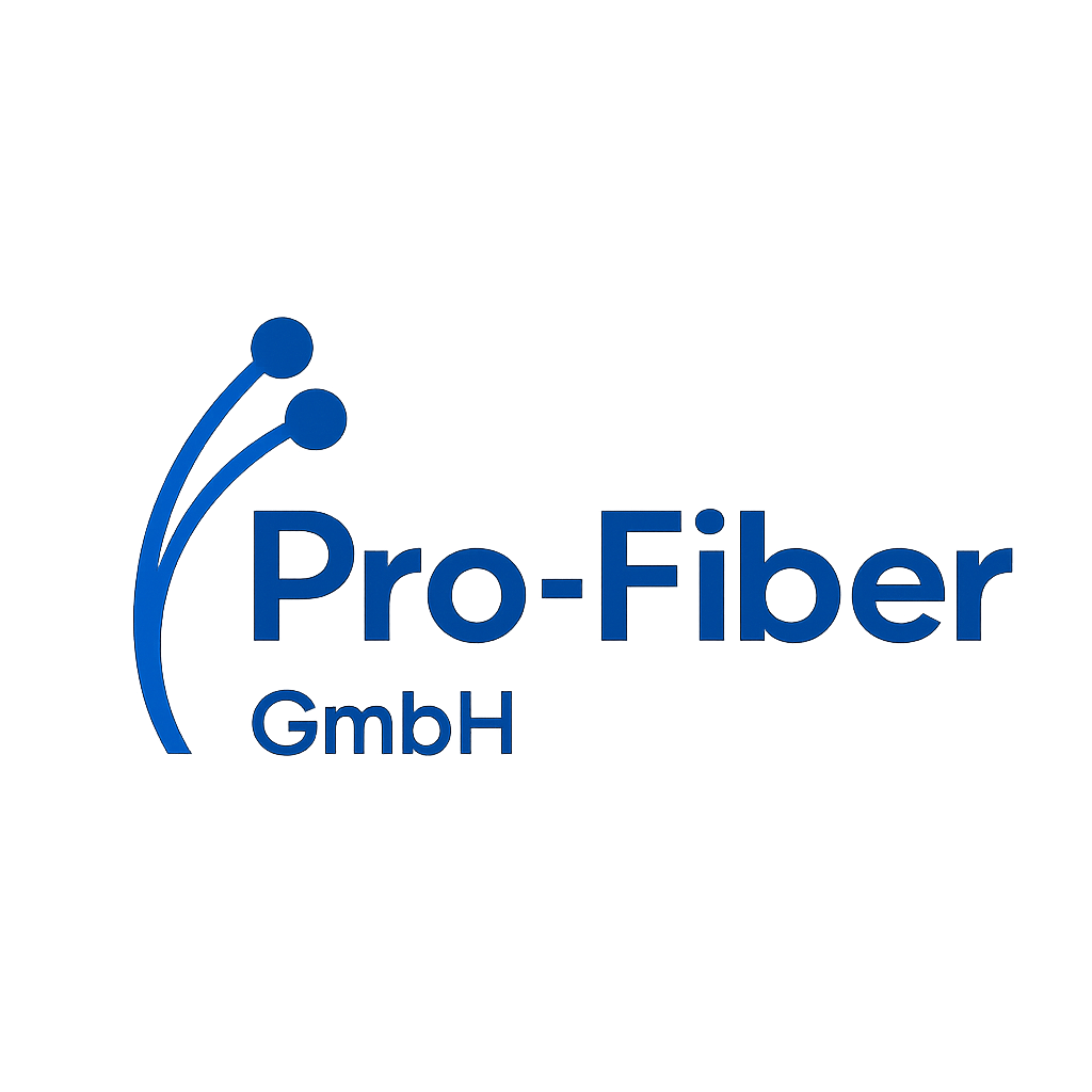 Pro-Fiber GmbH Logo
